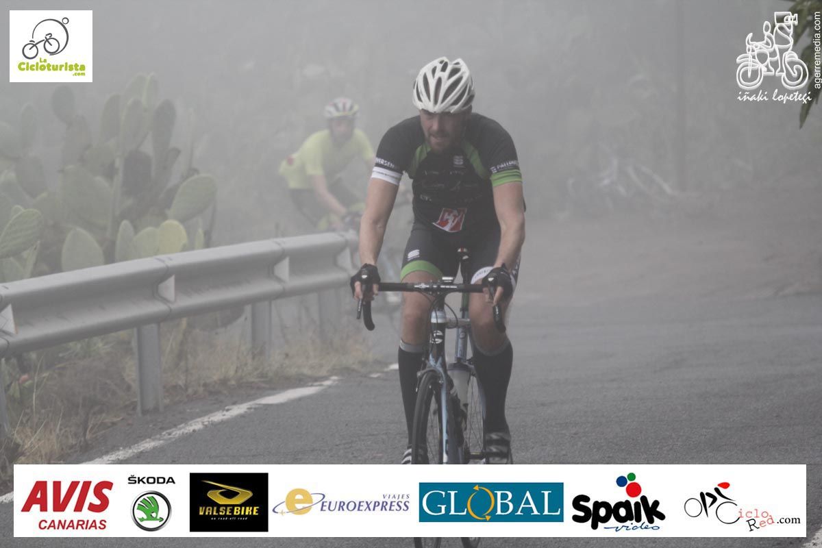 Cicloturista Gran Canaria_etapa2
