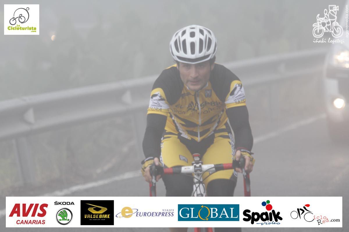 Cicloturista Gran Canaria_etapa2