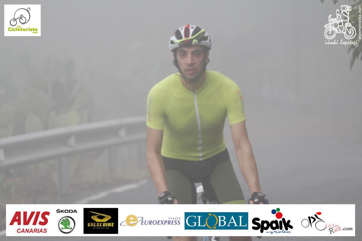 Cicloturista Gran Canaria_etapa2