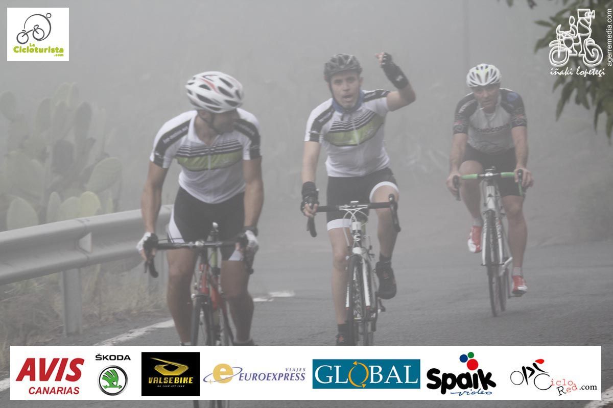Cicloturista Gran Canaria_etapa2