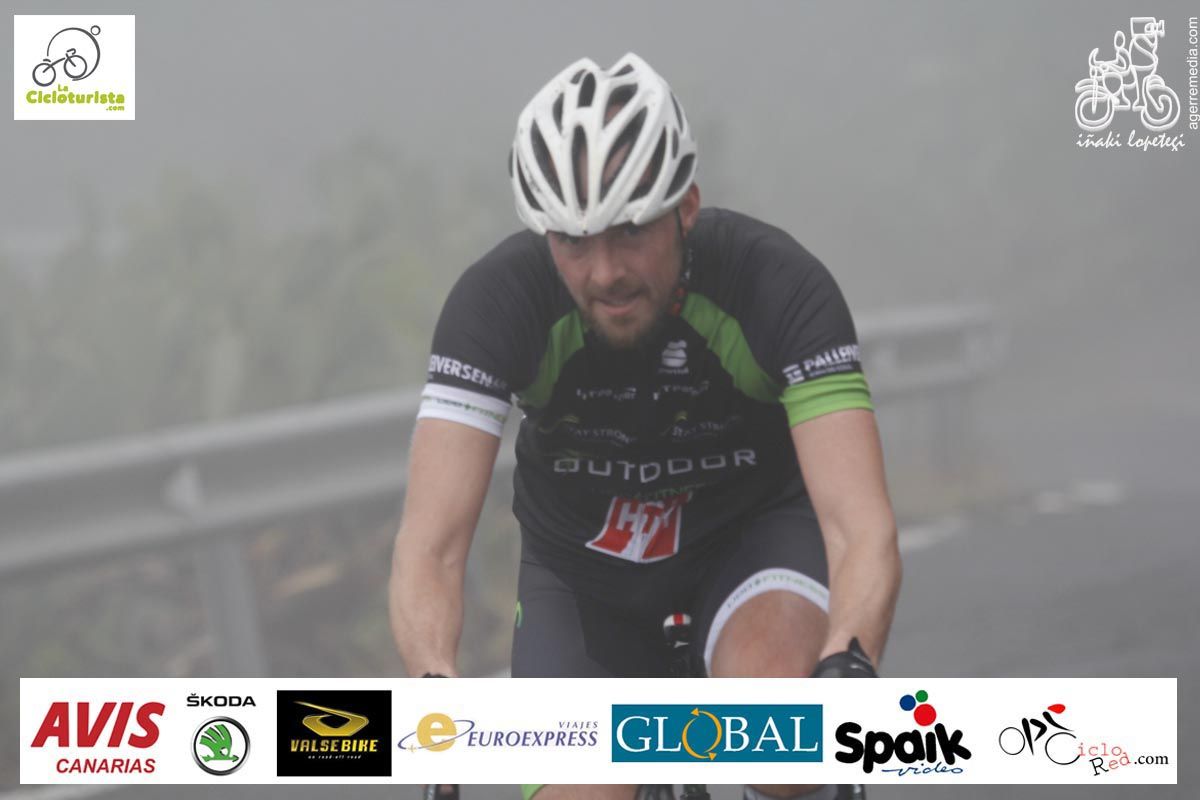 Cicloturista Gran Canaria_etapa2