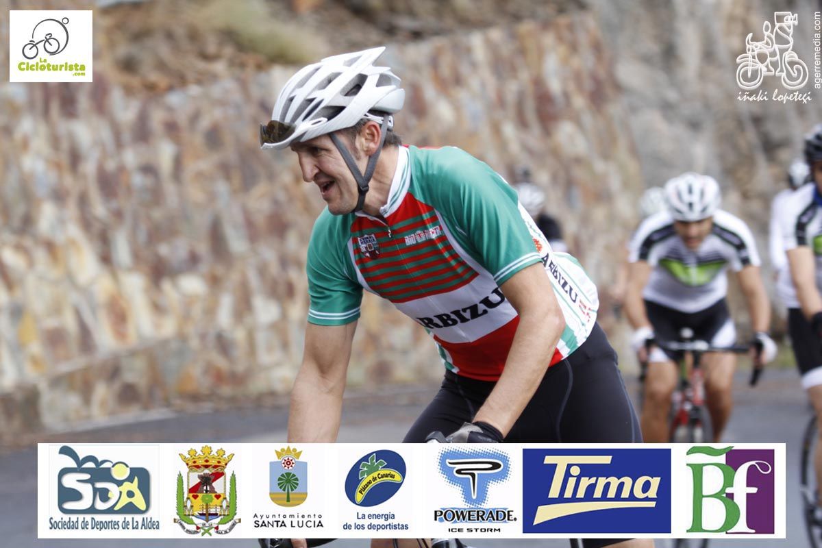 Cicloturista Gran Canaria_etapa2