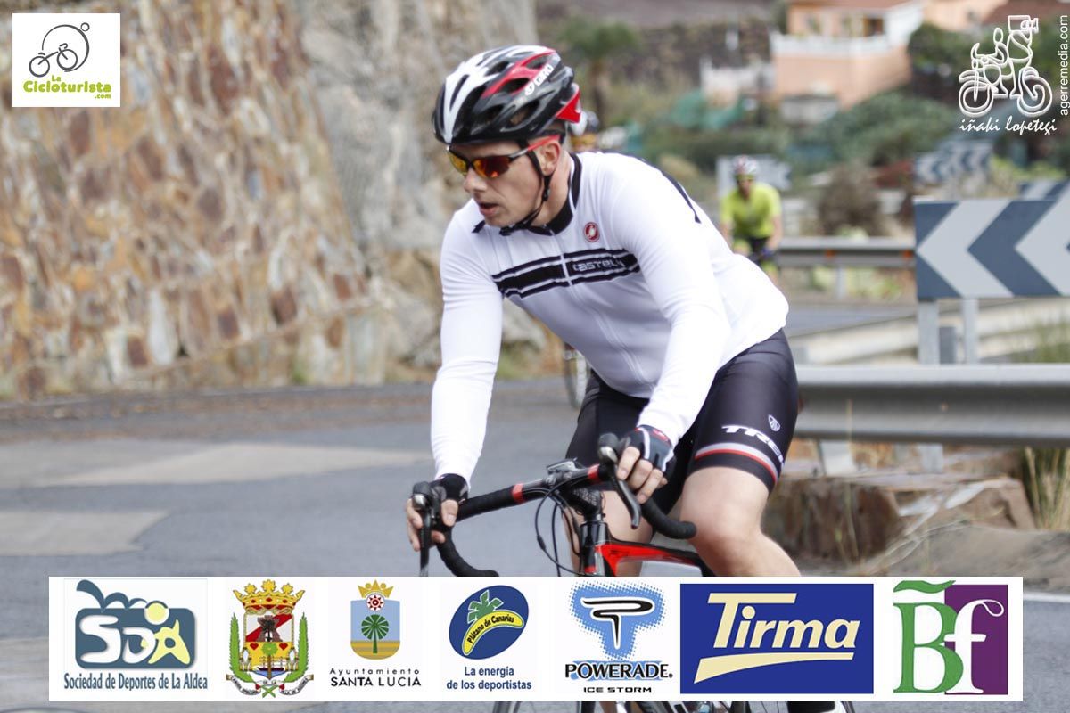 Cicloturista Gran Canaria_etapa2