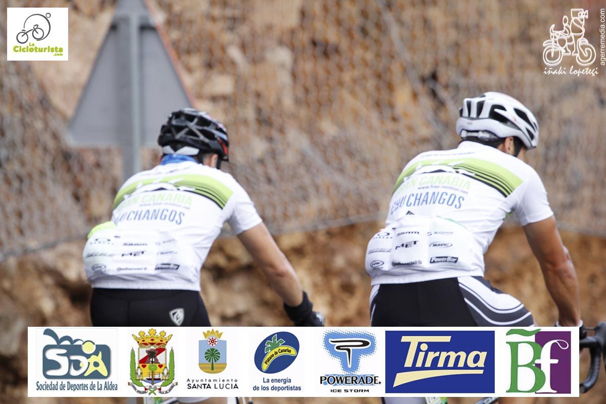 Cicloturista Gran Canaria_etapa2