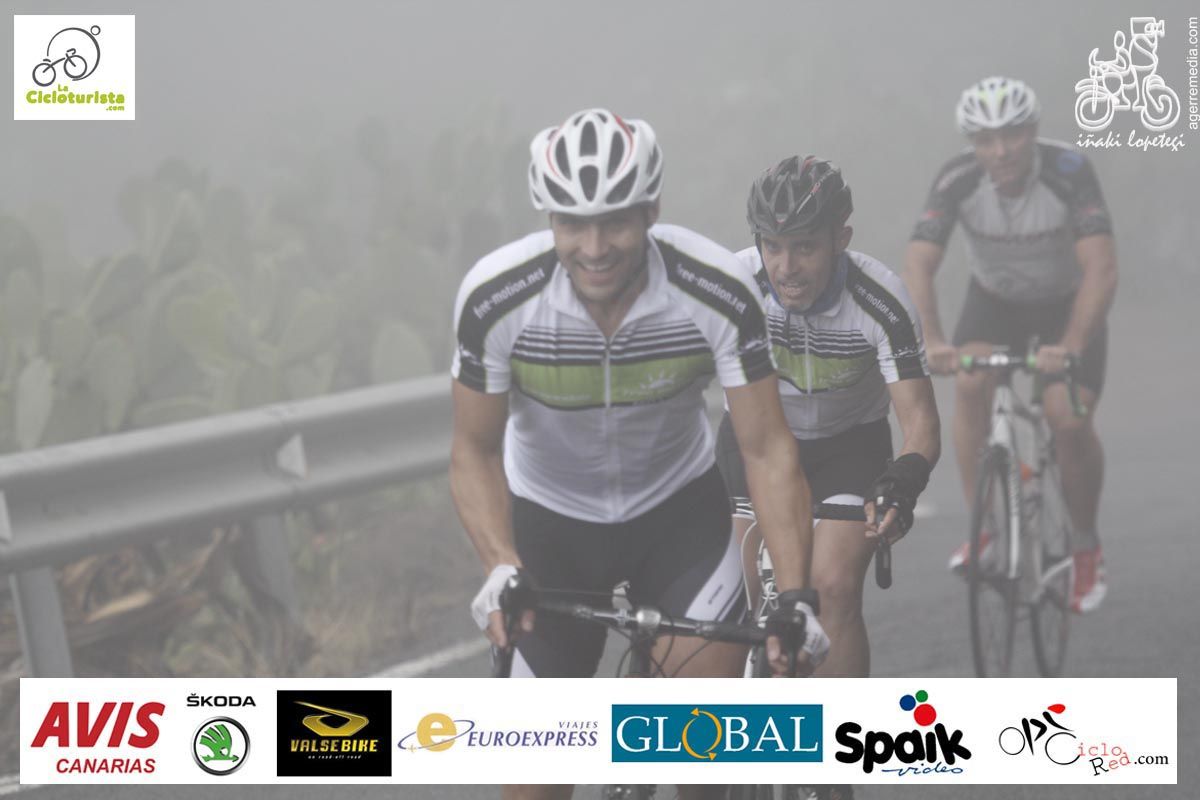 Cicloturista Gran Canaria_etapa2