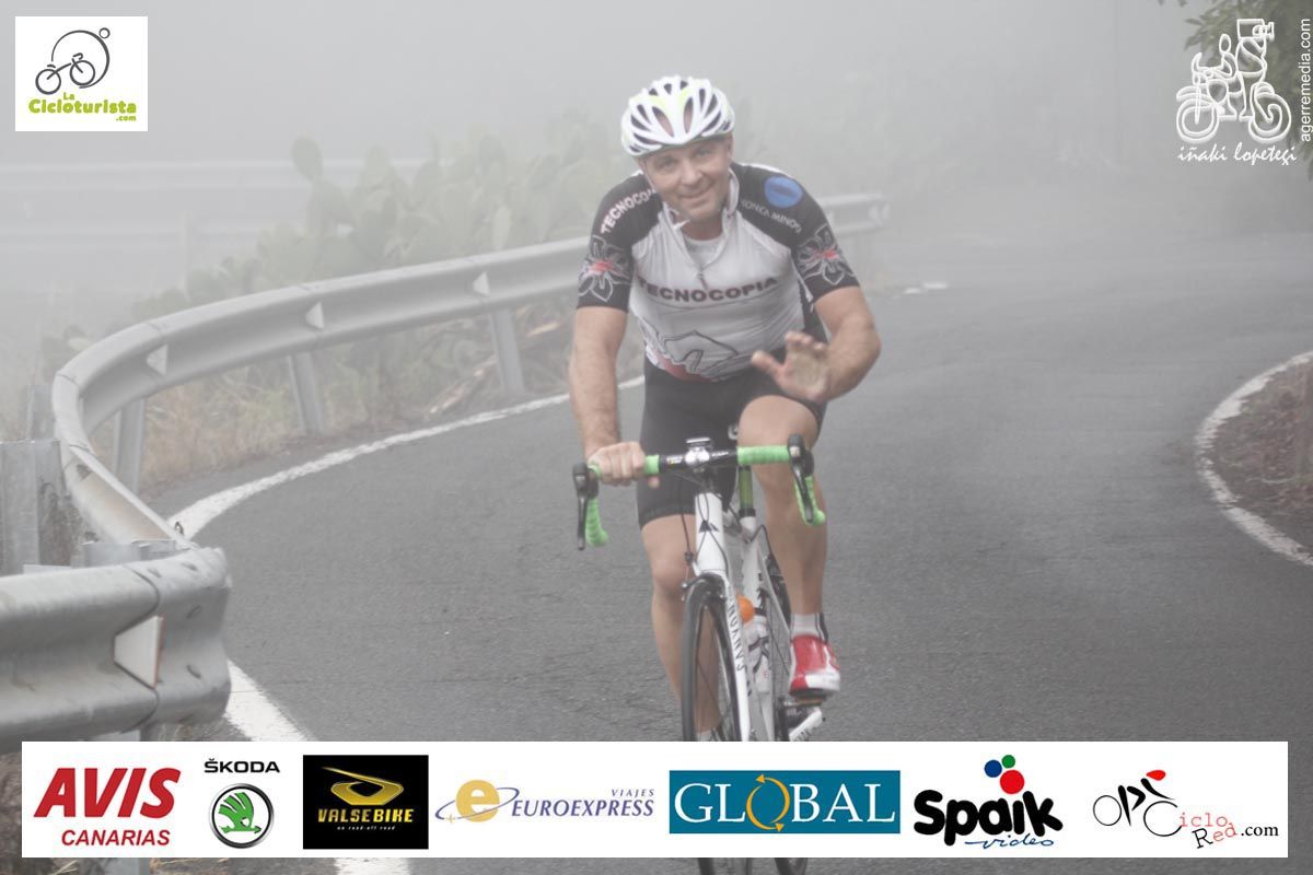 Cicloturista Gran Canaria_etapa2