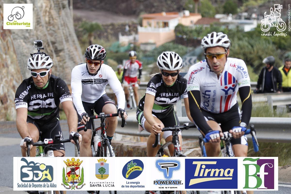 Cicloturista Gran Canaria_etapa2