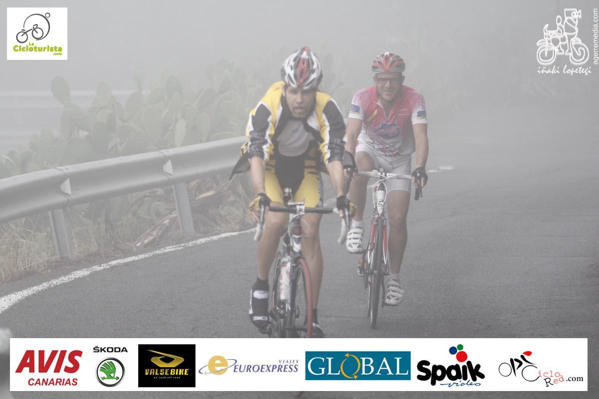 Cicloturista Gran Canaria_etapa2