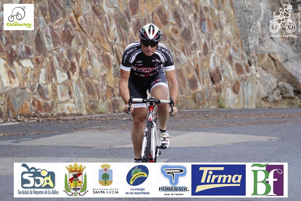 Cicloturista Gran Canaria_etapa2