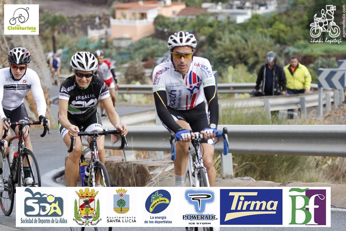 Cicloturista Gran Canaria_etapa2