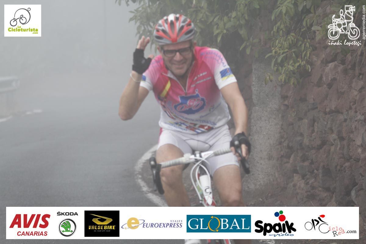 Cicloturista Gran Canaria_etapa2