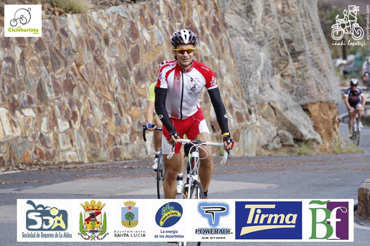 Cicloturista Gran Canaria_etapa2