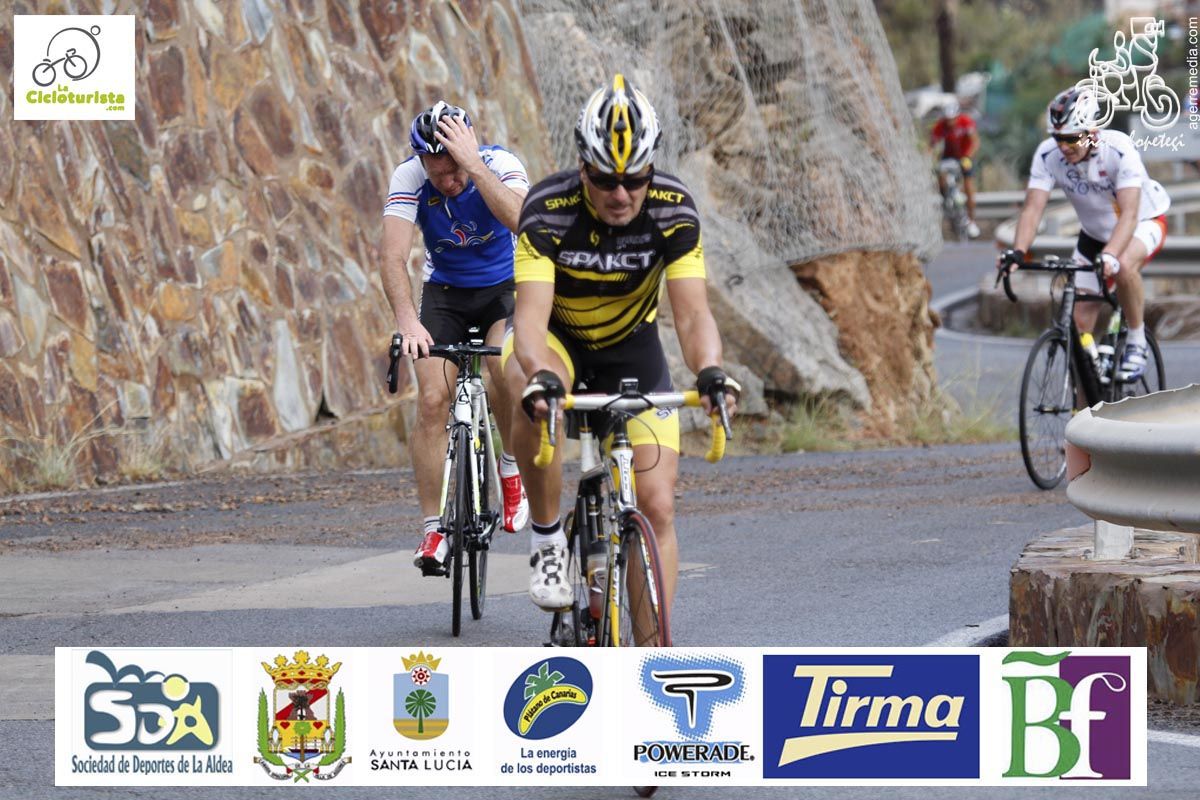 Cicloturista Gran Canaria_etapa2