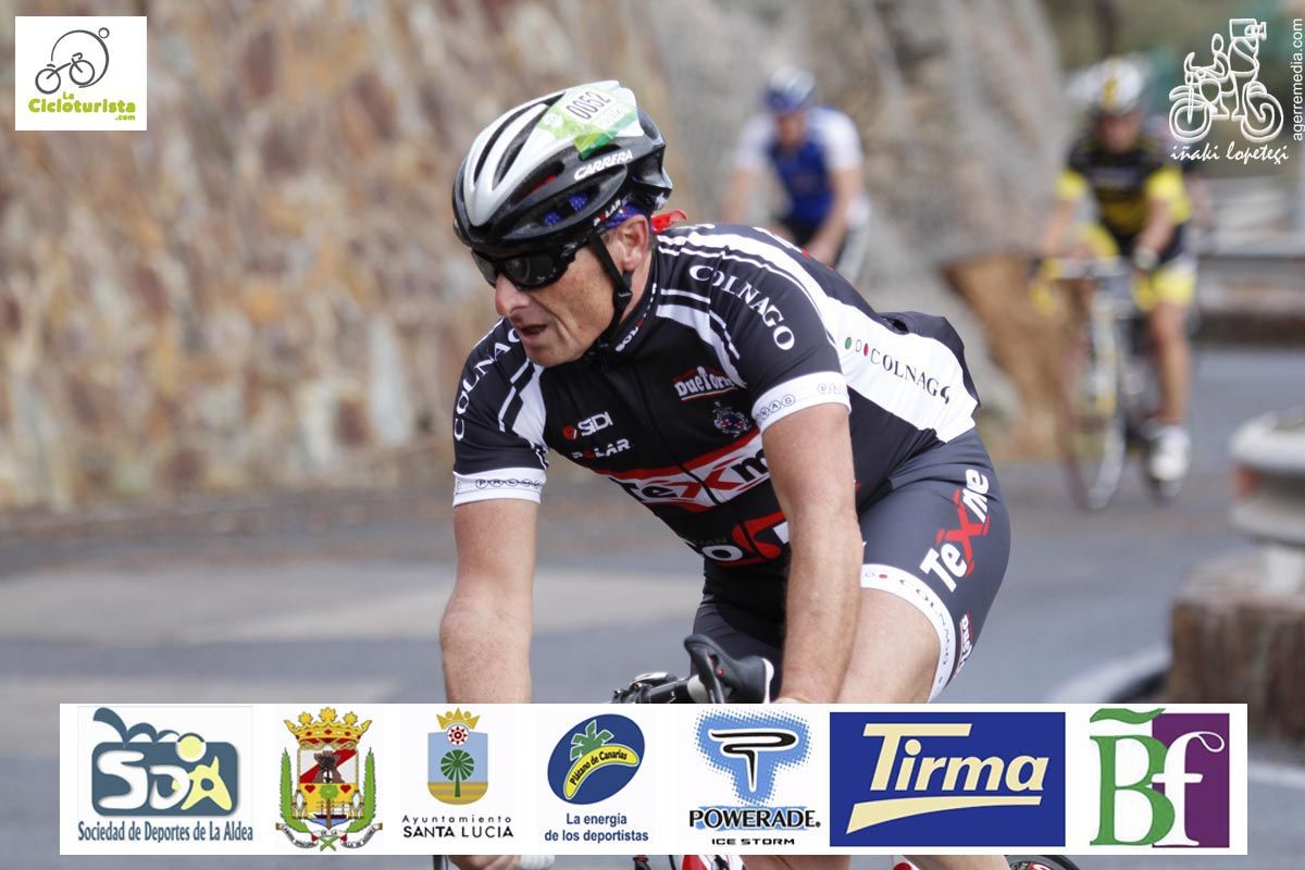 Cicloturista Gran Canaria_etapa2
