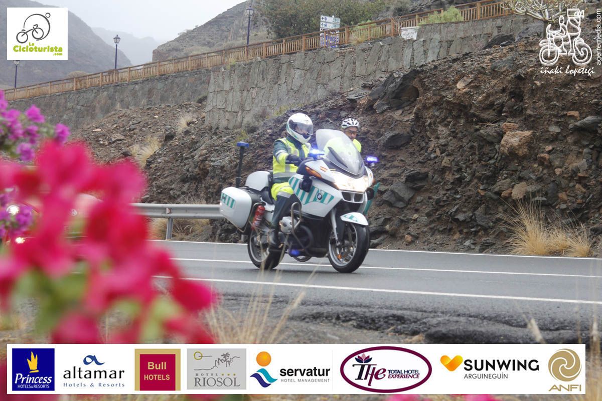Cicloturista Gran Canaria_etapa2