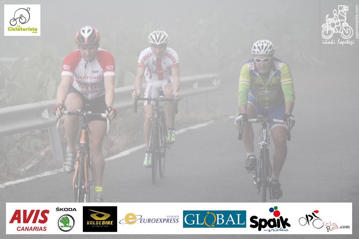 Cicloturista Gran Canaria_etapa2