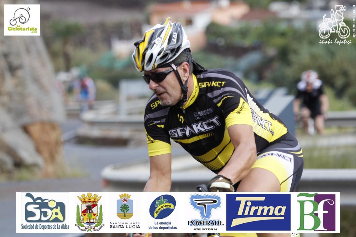 Cicloturista Gran Canaria_etapa2