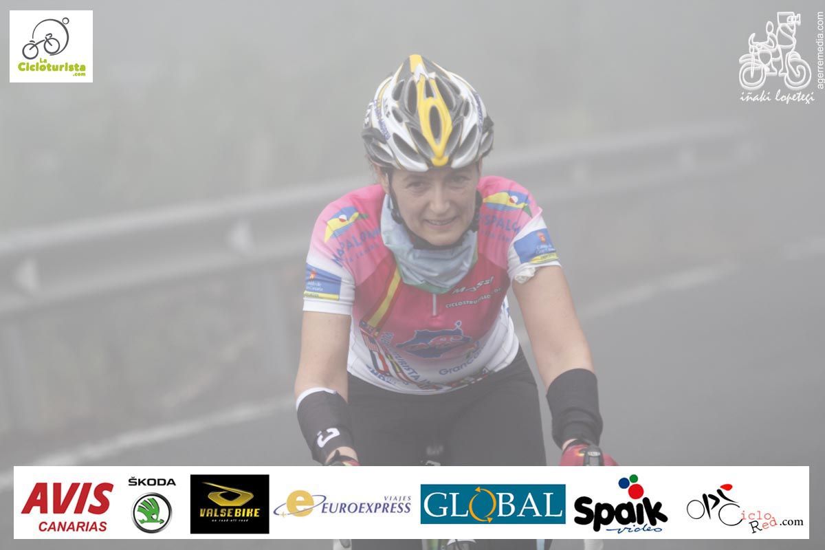 Cicloturista Gran Canaria_etapa2