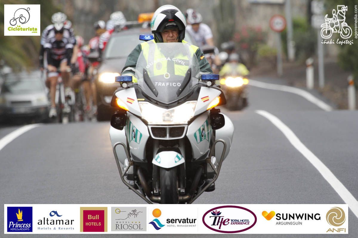 Cicloturista Gran Canaria_etapa2