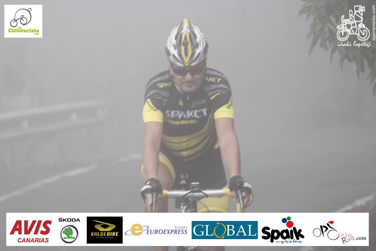 Cicloturista Gran Canaria_etapa2