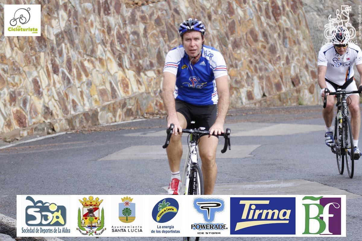 Cicloturista Gran Canaria_etapa2
