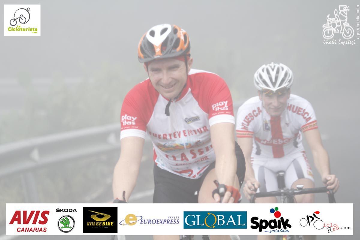 Cicloturista Gran Canaria_etapa2