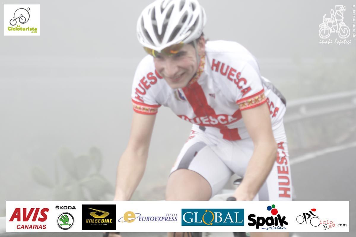 Cicloturista Gran Canaria_etapa2