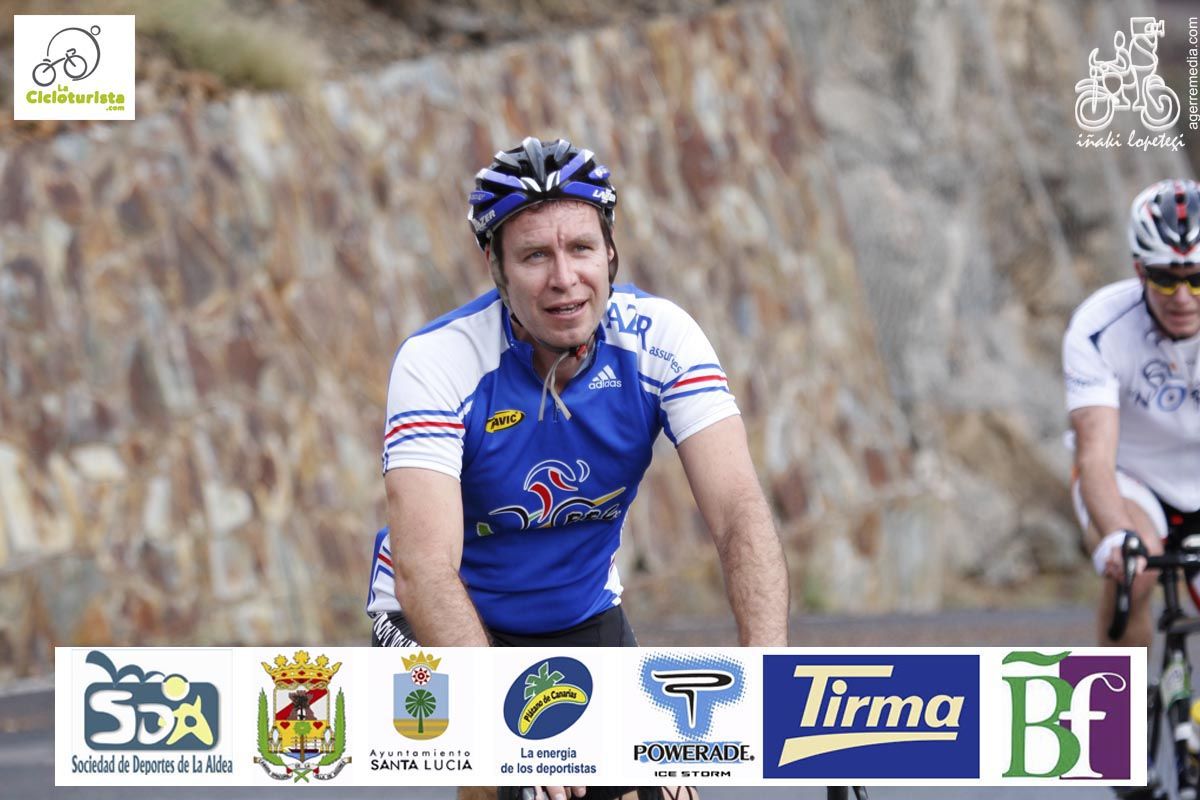 Cicloturista Gran Canaria_etapa2