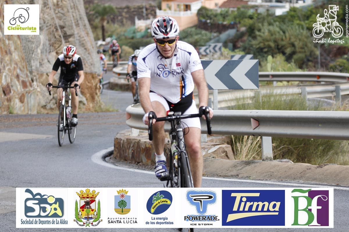 Cicloturista Gran Canaria_etapa2