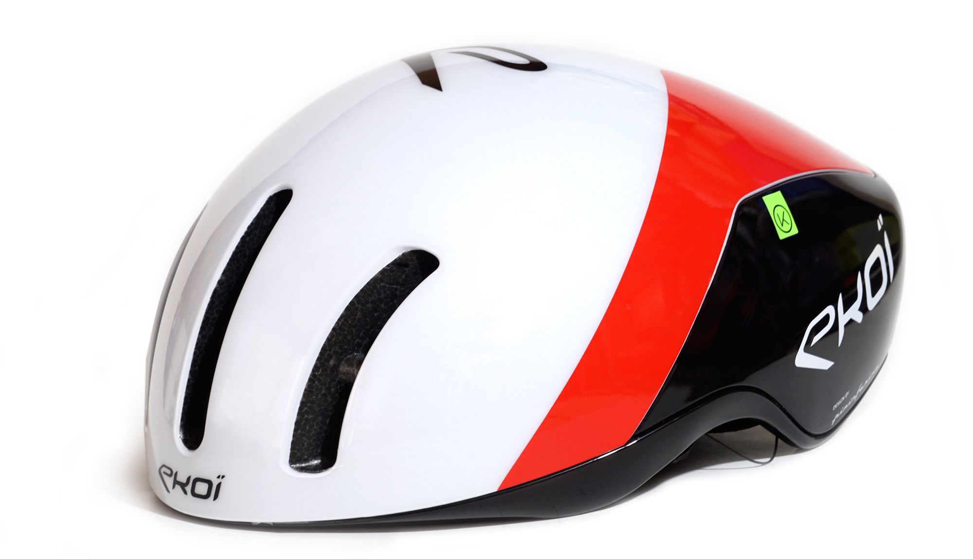 Casco Ekoï Aerodinamica