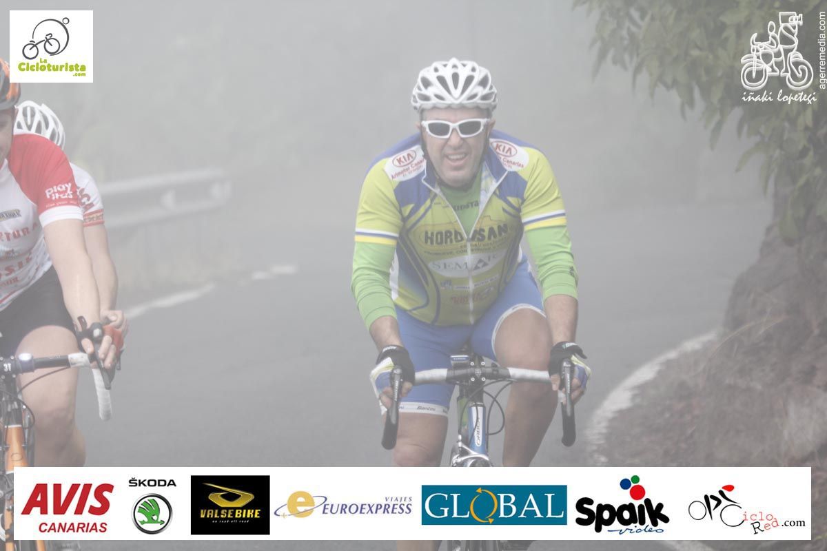 Cicloturista Gran Canaria_etapa2