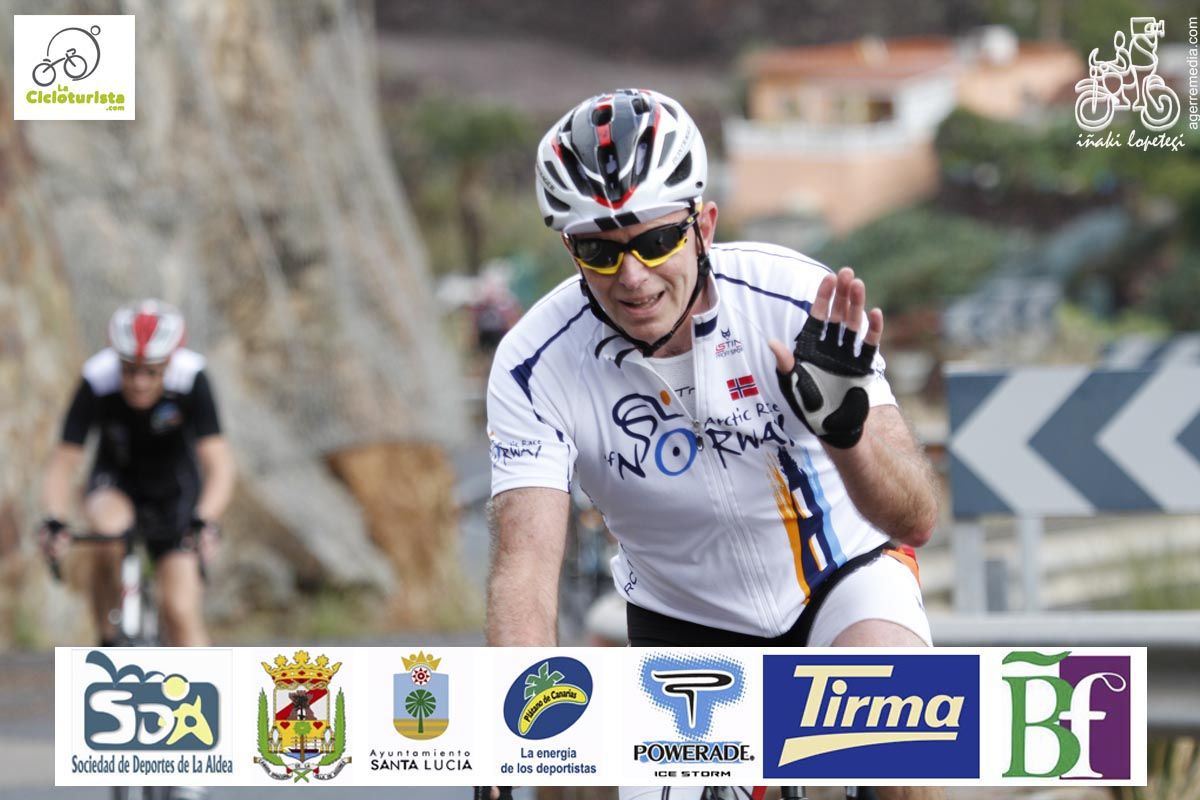 Cicloturista Gran Canaria_etapa2
