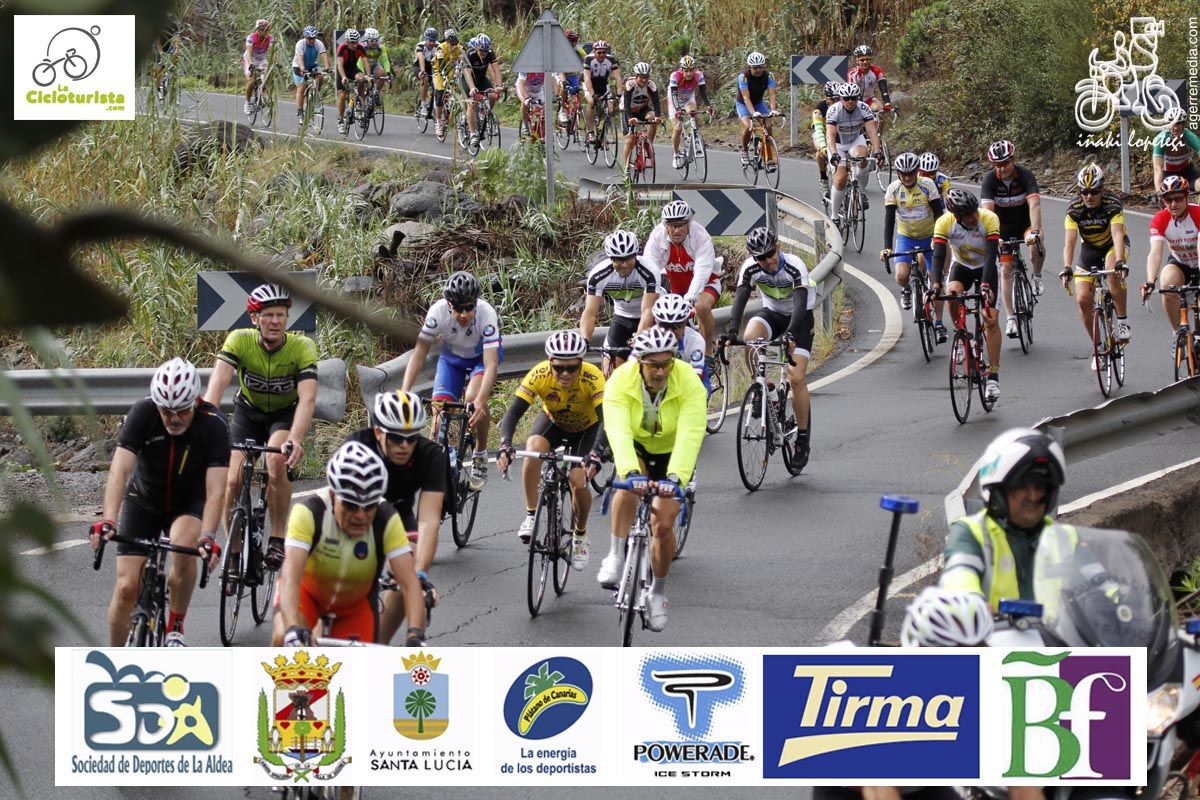 Cicloturista Gran Canaria_etapa2