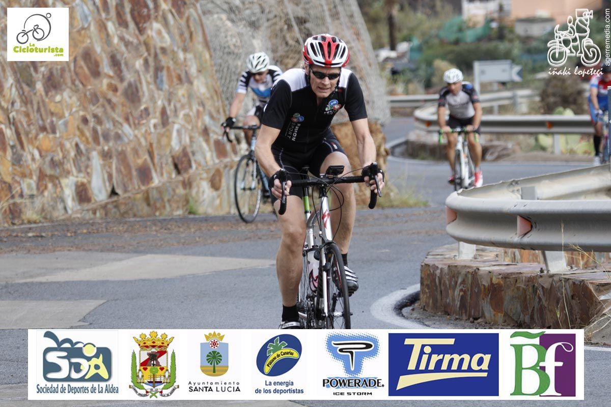 Cicloturista Gran Canaria_etapa2