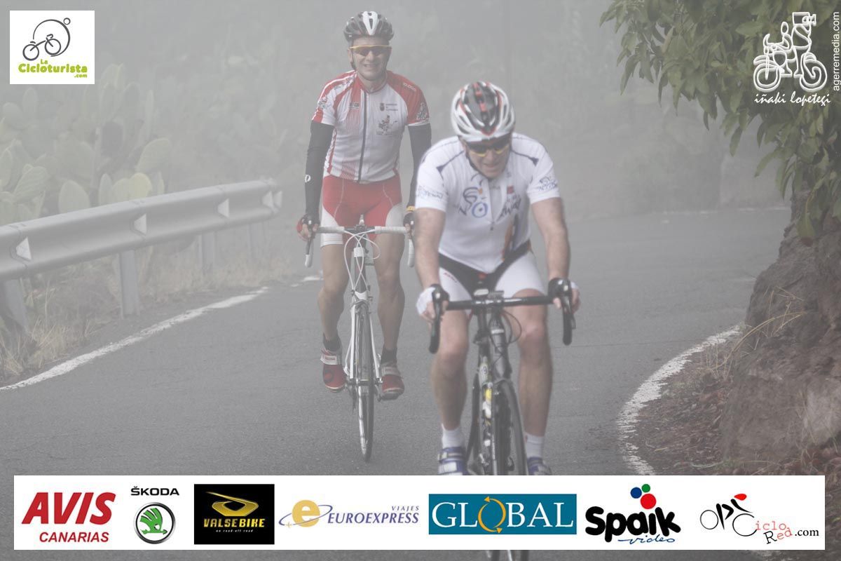Cicloturista Gran Canaria_etapa2