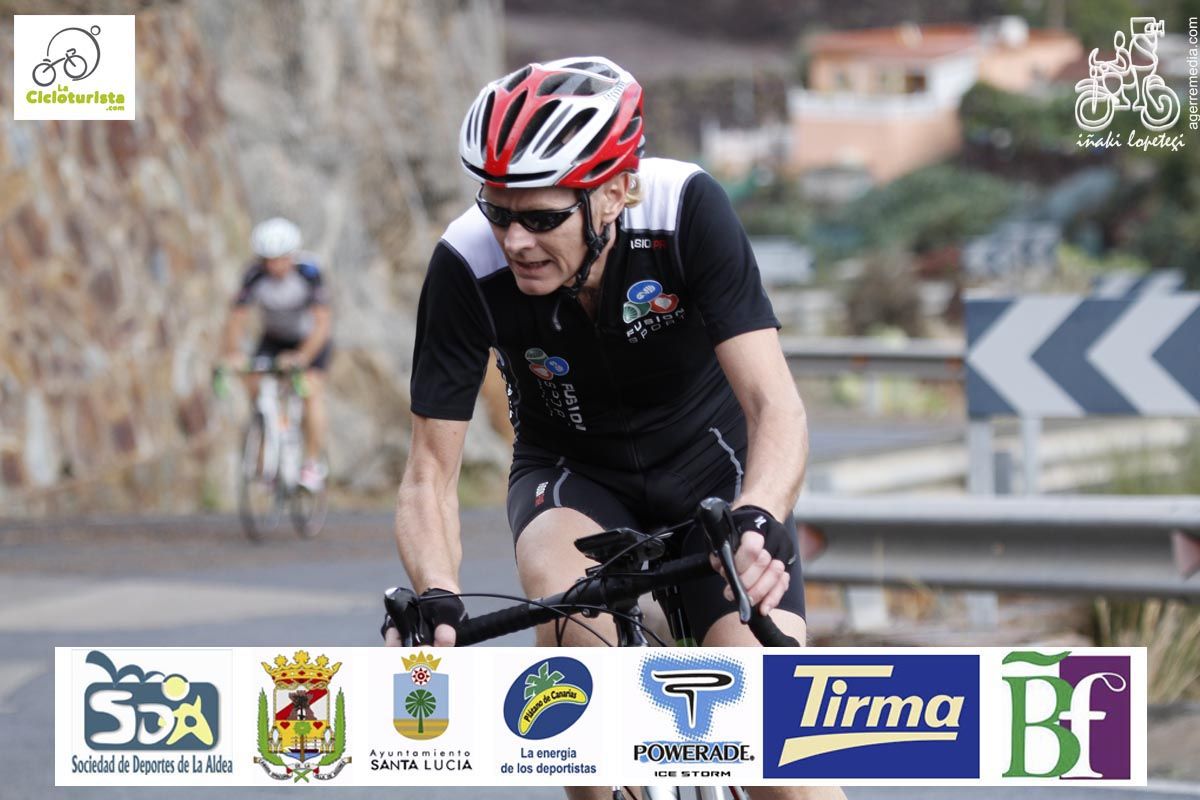 Cicloturista Gran Canaria_etapa2