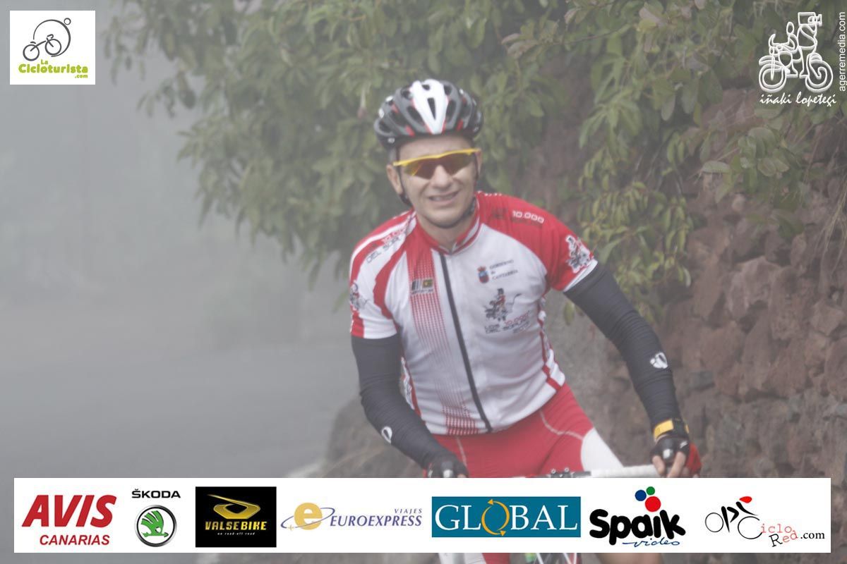 Cicloturista Gran Canaria_etapa2