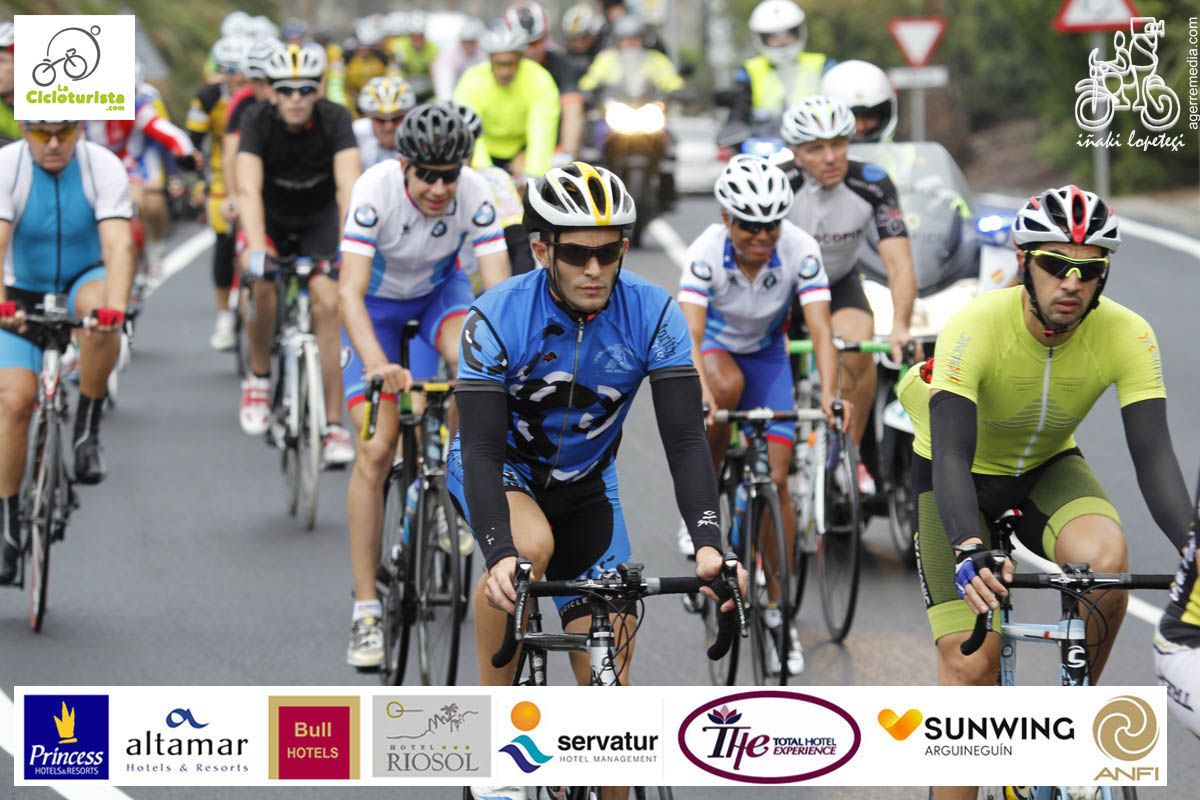 Cicloturista Gran Canaria_etapa2