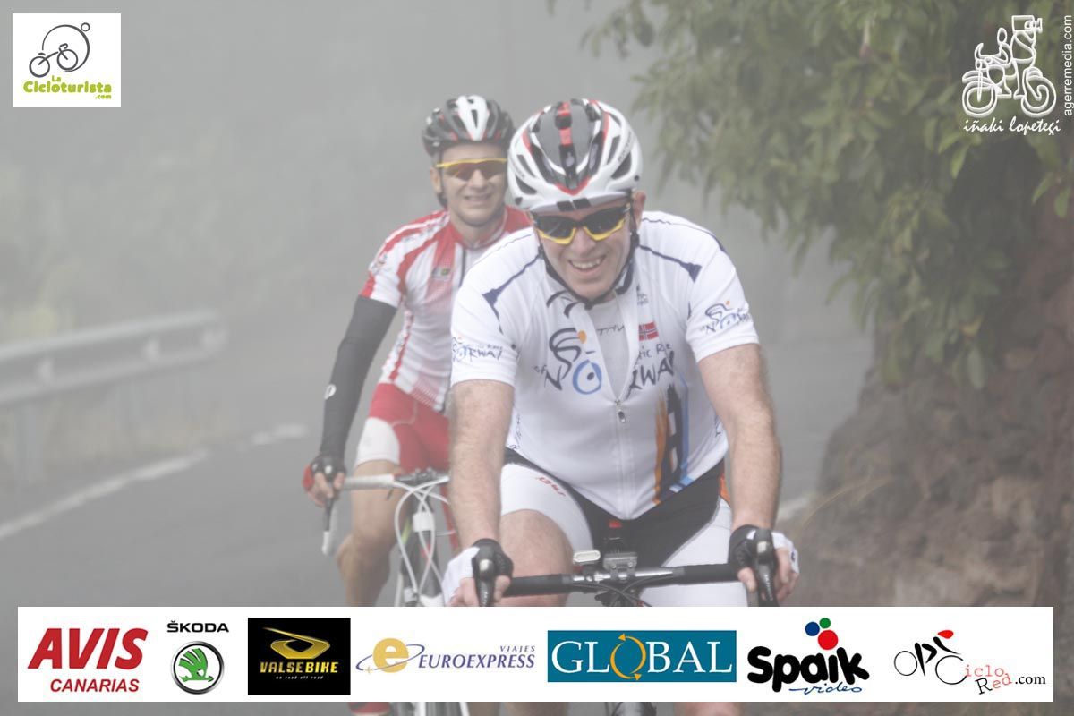 Cicloturista Gran Canaria_etapa2
