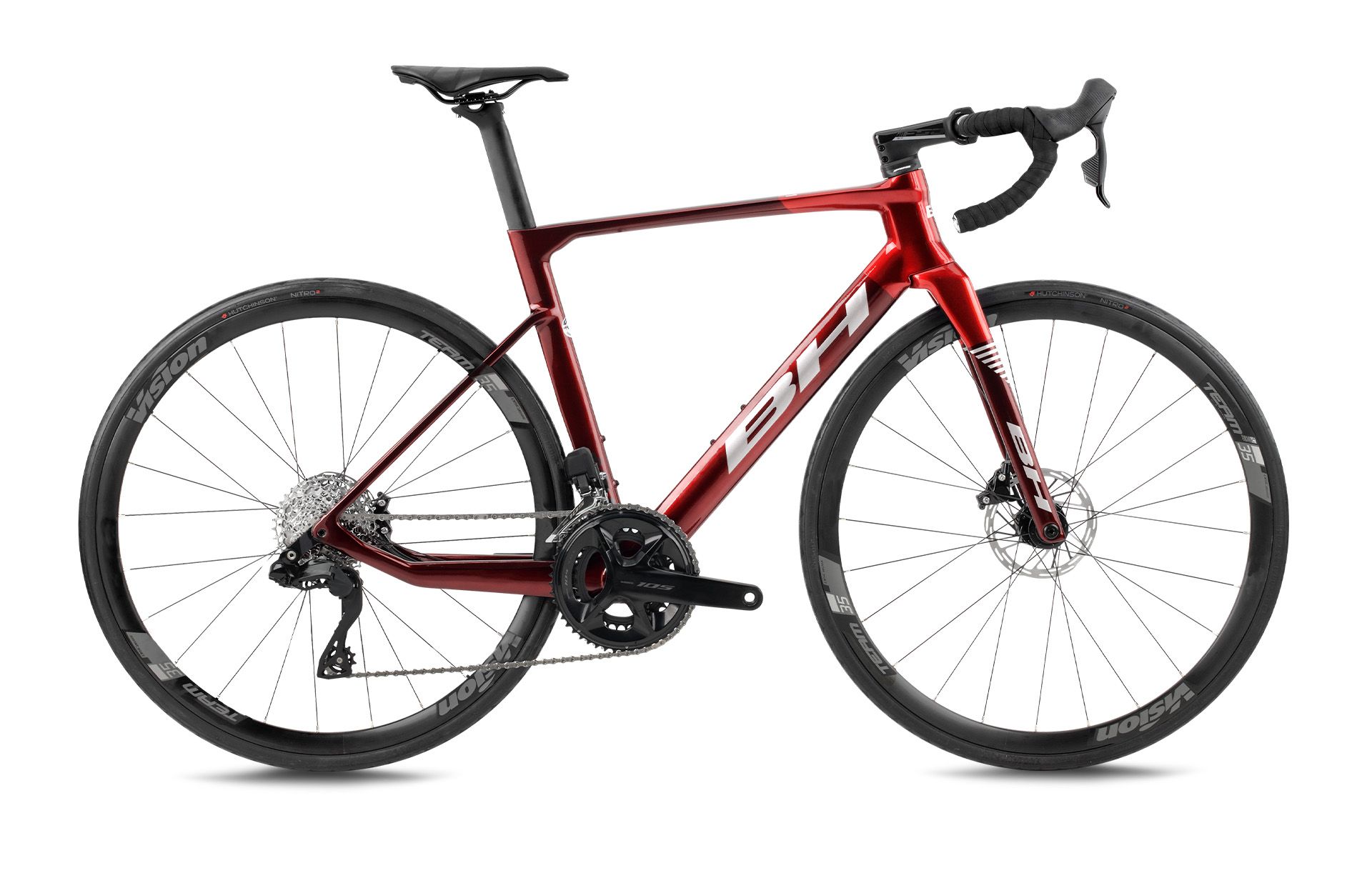 Nueva BH RS1 (4) Nueva BH RS1 (4)