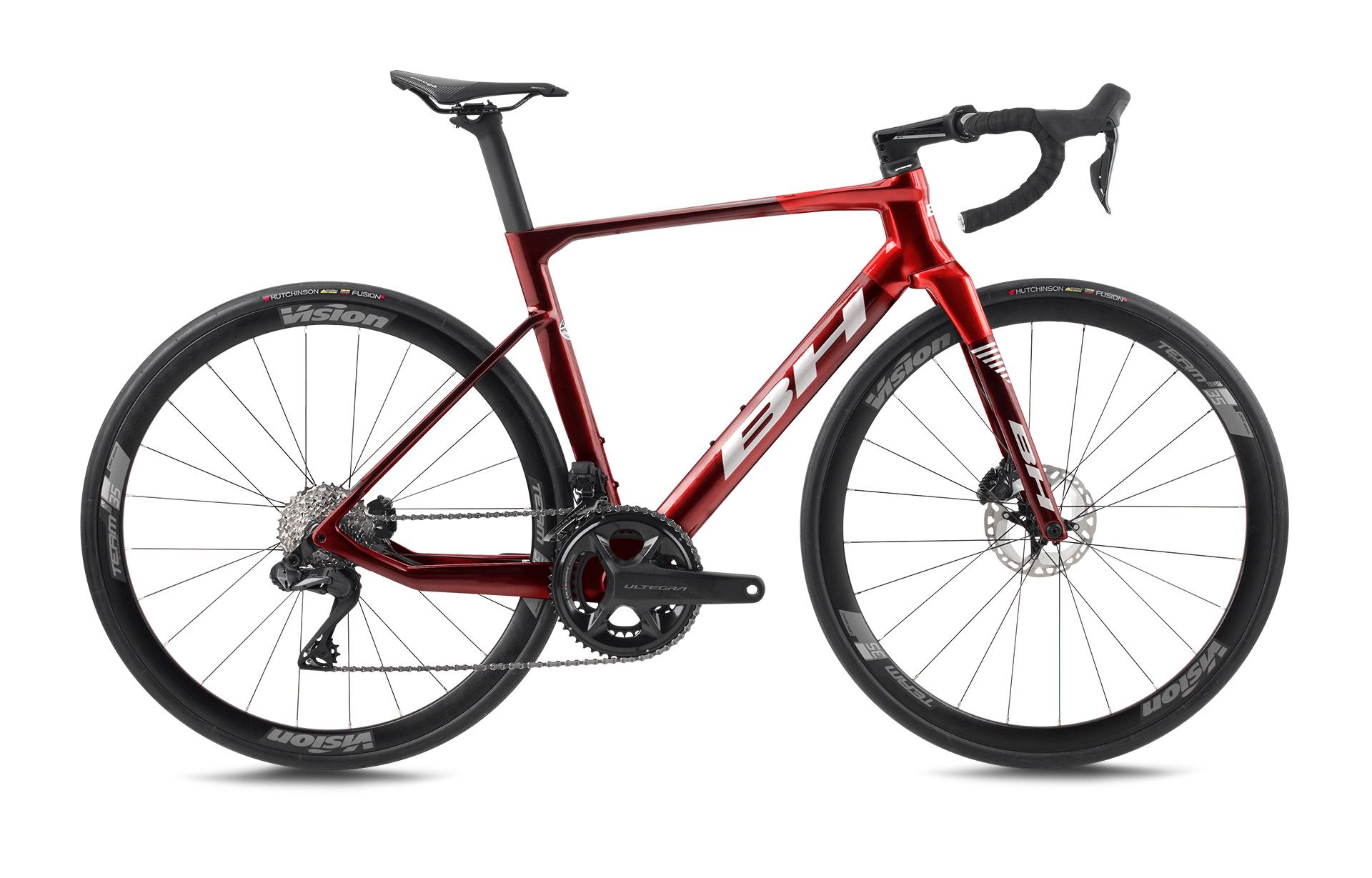 Nueva BH RS1 (6) Nueva BH RS1 (6)