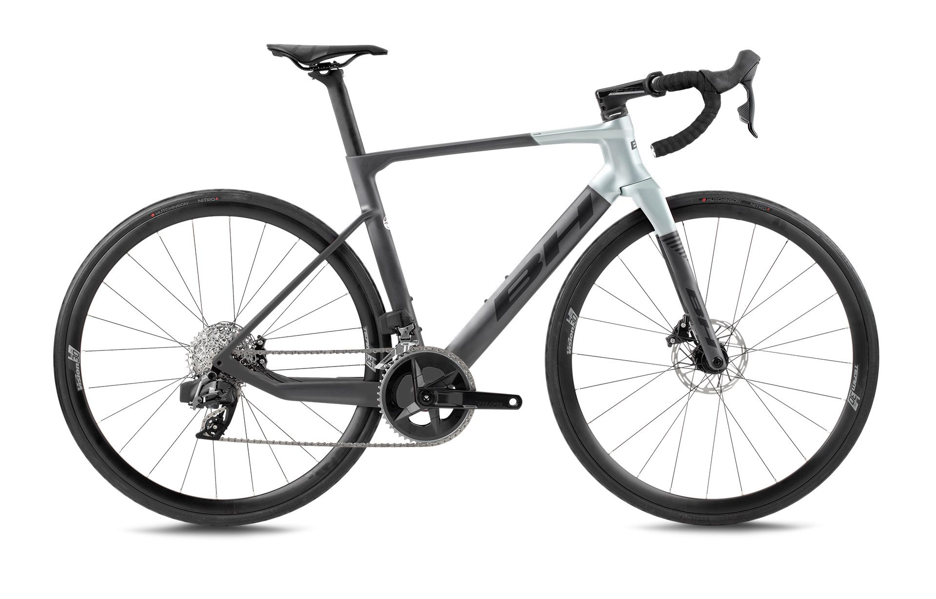 Nueva BH RS1 (5) Nueva BH RS1 (5)