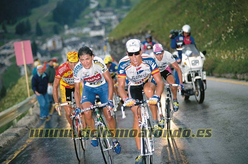 Giro de Italia 1993_3