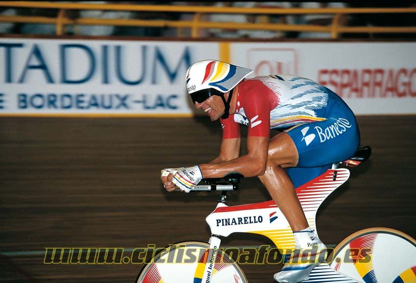 Record de la Hora 1994