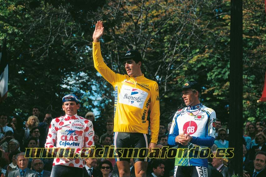 Tour de Francia 1993
