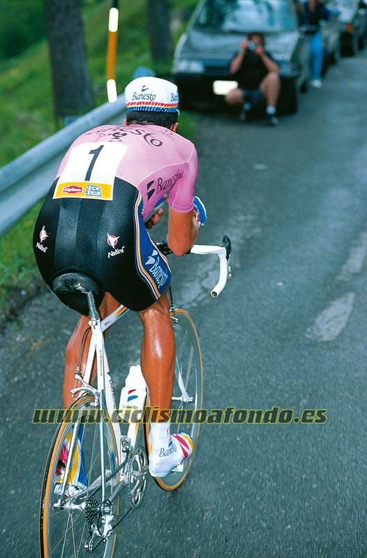 Giro de Italia 1993_1