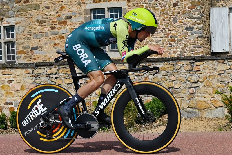 Primoz Roglic Primoz Roglic