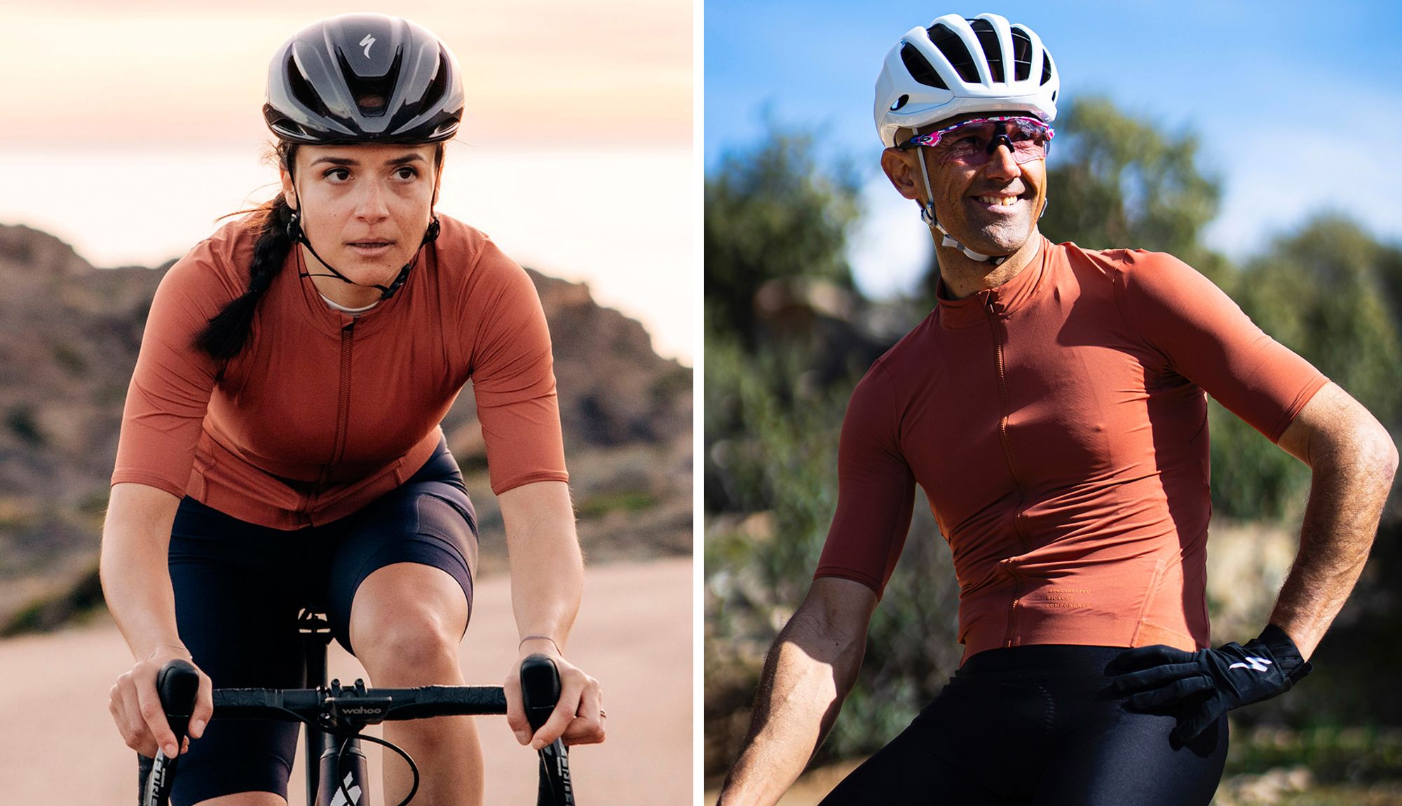 Colección Specialized Prime