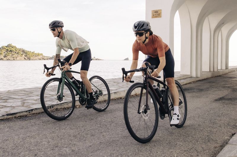 Specialized Prime foto 2