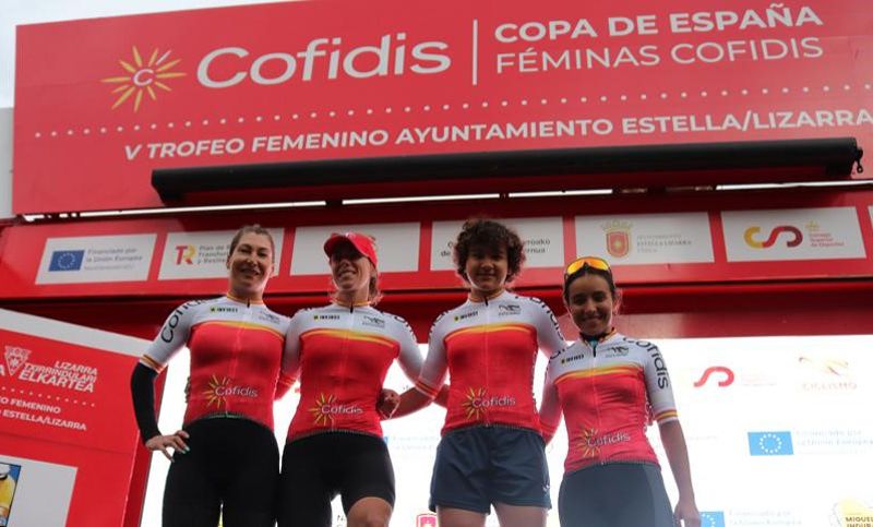 Copa España Feminas 1 Copa España Feminas 1